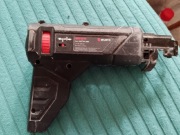 Przystawka MSV 55-TS