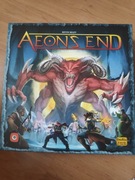 Aeon's end + 2 dodatki 