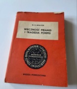 W.H. Boulton Wieczność piramid i tragedia pompei 1962