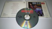 BORN TO BE WILD - VARIOUS ARTISTS
