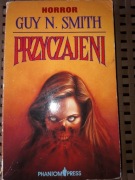 PRZYCZAJENI - GUY N. SMITH