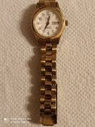 Zegarek Citizen pozlacany PR Japońskiej