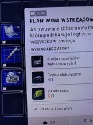 PLAN MINA WSTRZĄSOWA ARC RAIDERS PC PS5 XBOX SERIES X|S