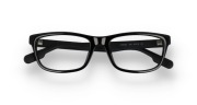 Kenzo NOWE czarne oprawki okulary plus futerał Kenzo i ściereczka