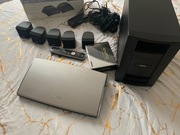 Bose Lifestyle T10 - potężny zestaw kina domowego