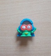 Figurka Super Zings Things Fred Quency seria 3 