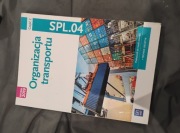 Podręcznik Organizacja transportu SPL.04 cz.2