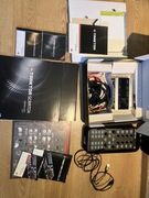 Traktor Scratch Pro Plus Kontrol X1 MK1