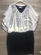 Śliczna sukienka Zizzi r48/54