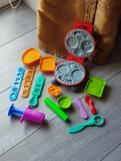 Zestaw Play doh kitchen creations grill piekarnik akcesoria do ciastoliny 
