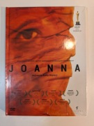 Joanna (2013) – film dokumentalny Anety Kopacz – DVD, nowy w folii