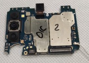 Płyta Główna Samsung A41 A415 | Sprawna | Kamery | Czytnik Linii Papil