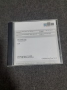 Ministry of Sound CD płyta studyjna