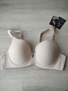 Biustonosz Magnolia Love Beige rozmiar 90 D