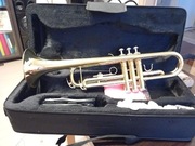 Trąbka do nauki grania