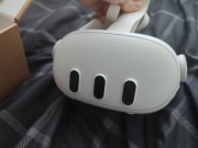 Meta Quest 3 128GB | Stan Idealny