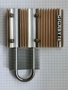 chłodzenie pasywne karty graficznej