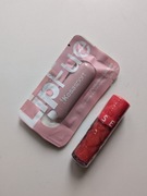 Kosas balsam + Sephora Collection błyszczyk zestaw NOWE ! FOLIA ! OKAZJA ! 