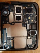 NOTE 10 LITE SM-N770F/DS PŁYTA GŁÓWNA