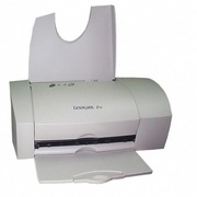 Lexmark Z12     