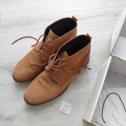 Buty jesienne Livergy  rozm 46 30cm