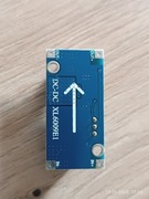 Przetwornica XL6009E1 DC-DC Step-Up 3.2-32V 2A - podwyższająca napięcie
