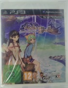Atelier Shallie / PS3