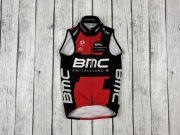 Pearl Izumi BMC Switzerland Rowerowa Rozpinana Kamizelka Cycling Rozmiar S