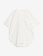 Arket t-shirt oversize