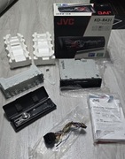 Radio samochodowe JVC KD-R431