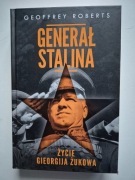 Generał Stalina Geoffrey Roberts 