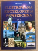 B Ilustrowana encyklopedia powszechna D - J tom 2