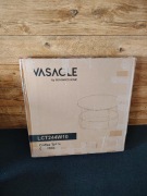 Stolik kawowy Vasagle z koszem