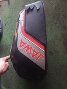 Zbiornik paliwa Jawa 350 TS 