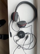 Słuchawki przewodow jabra HSC016