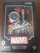 MARVEL LEGENDS STAN LEE FIGURKA PRODUCENT MARVEL