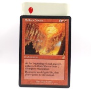 Magic the gathering - Sulfuric Vortex - MTG 