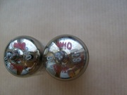 Lampy 12AX7  Valvo  ECC83 