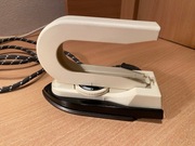 Nowe, nieużywane żelazko turystyczne BEP B-38 240 W PRL