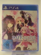 DATE A LIVE: Rio Reincarnation / PS4