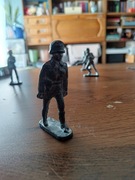 duże żołnierzyki ołowiane 