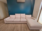 Sofa VIMLE 3-4 osobowa + szezlong IKEA