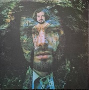 VAN MORRISON - HIS BAND AND THE STREET CHOIR - LP USA