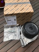 Nowy wentylator Vaillant 0020135138