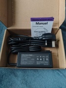 Ładowarka do laptopa Typu -C 65 W