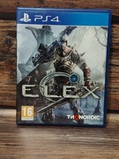 Gra PS4 Elex PlayStation 4