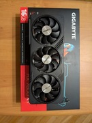 Gigabyte Radeon RX 7800 XT GAMING OC 16G - używana