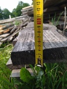 Deska 4 cm gruba nie sztorcowana
