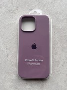 Plecki/etui/case na iPhone 16 Pro Max