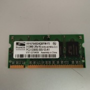ProMOS 512MB 2Rx16 DDR2 667MHZ 5300S 555 12 -A1